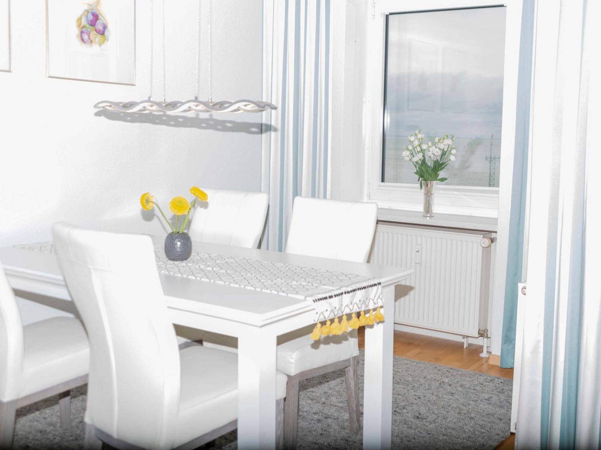 107-2 Neptun Mit Meerblick Wilhelmshaven Room photo