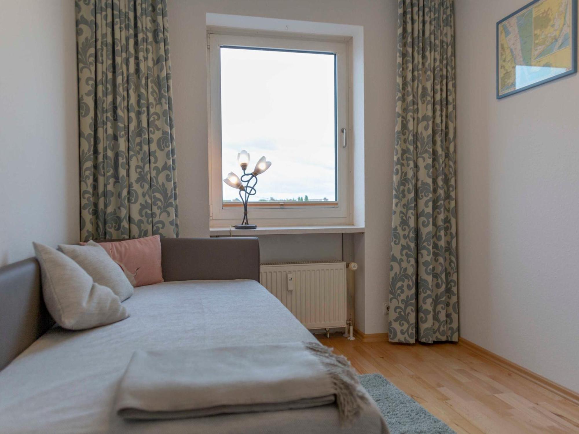 107-2 Neptun Mit Meerblick Wilhelmshaven Room photo